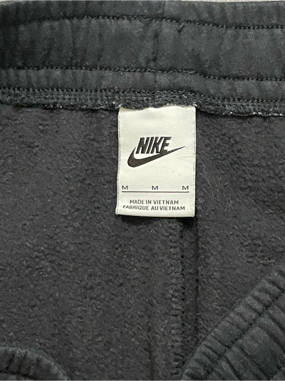Nike Kid’s Club Fleece Joggers